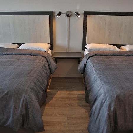 Motel Castille Roberval Dış mekan fotoğraf