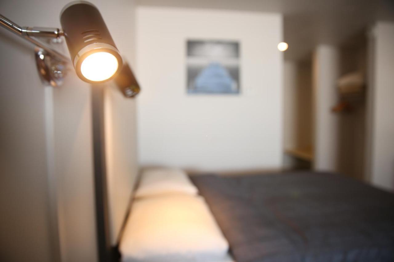Motel Castille Roberval Dış mekan fotoğraf